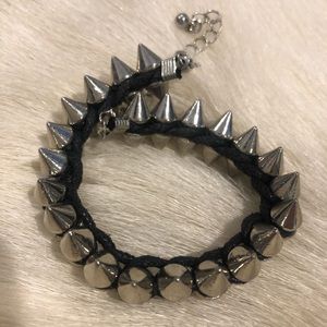 FOREVER 21 Bullet Bracelet
